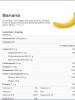 Google vient à la rescousse des accros de la nutrition